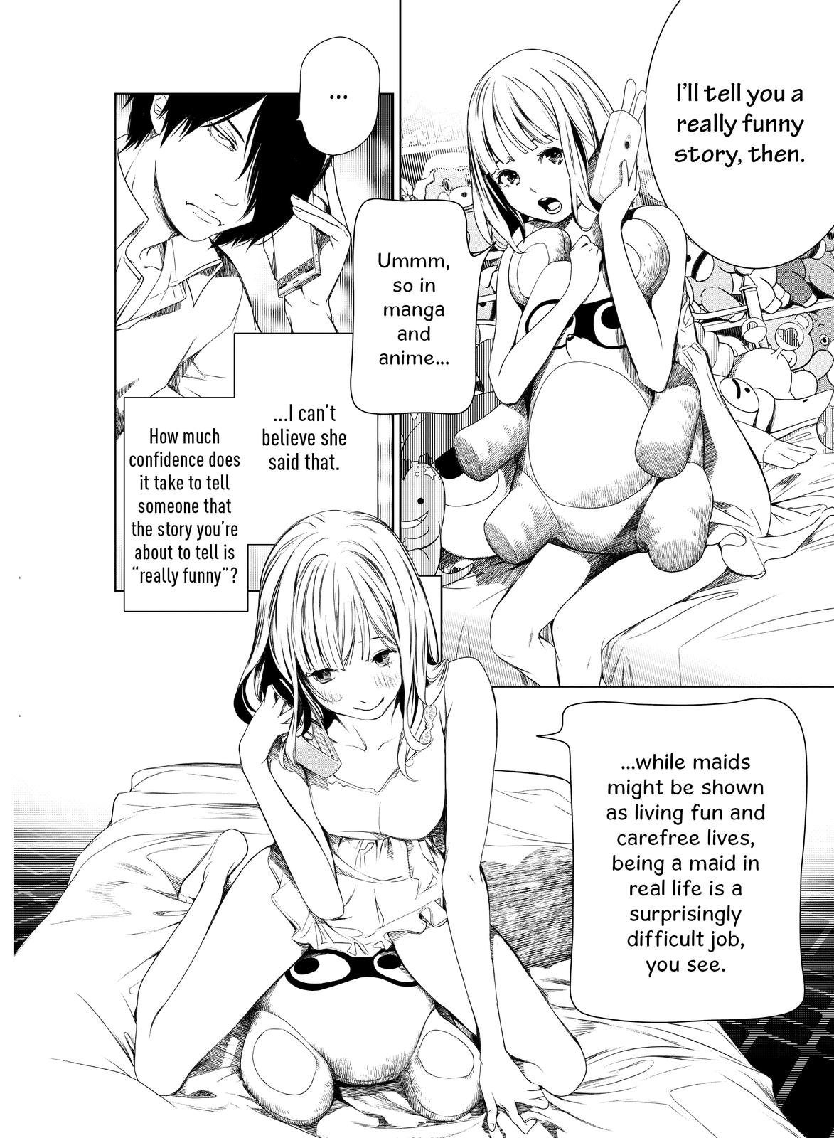 Read Bakemonogatari Manga Online