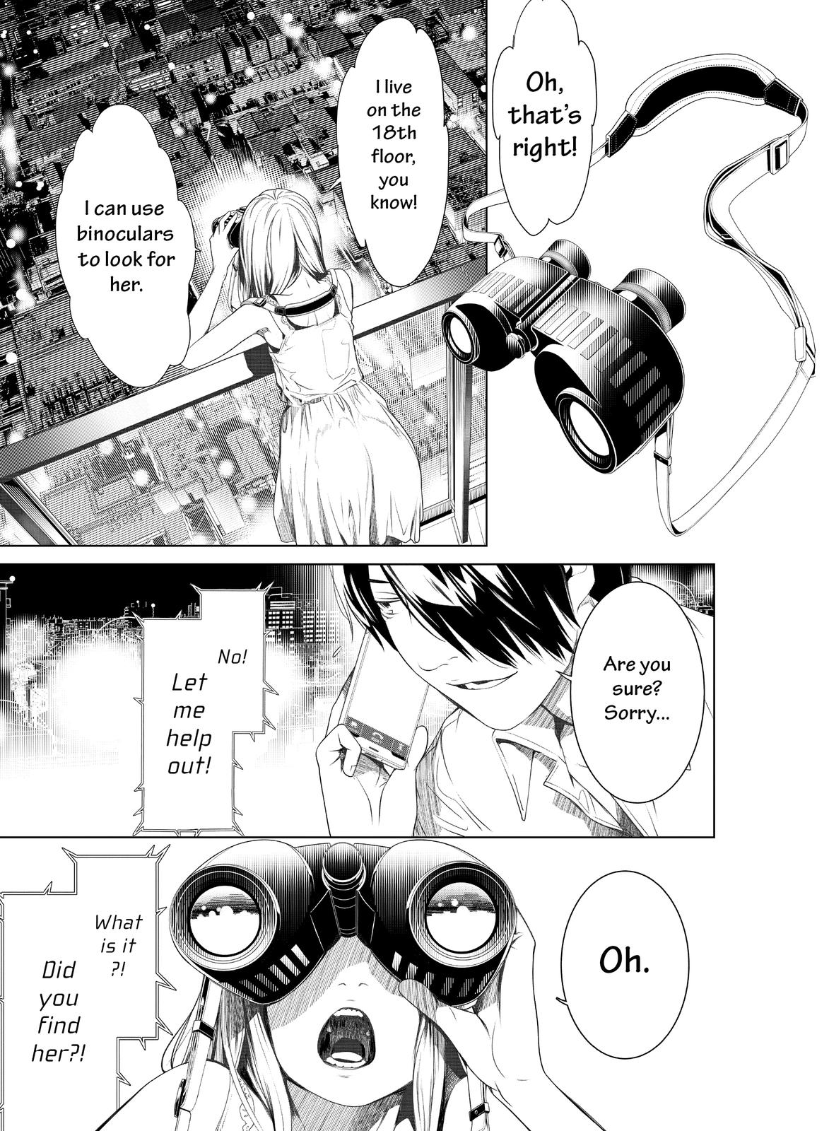 Read Bakemonogatari Manga Online