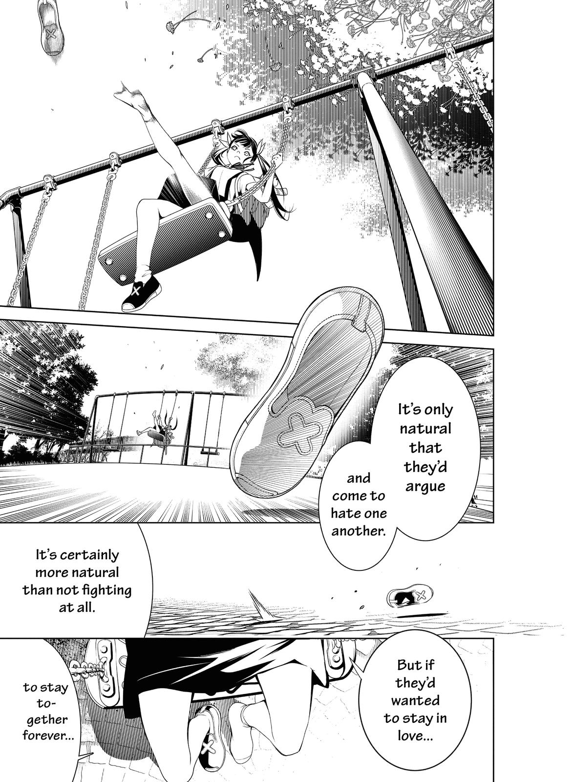 Read Bakemonogatari Manga Online