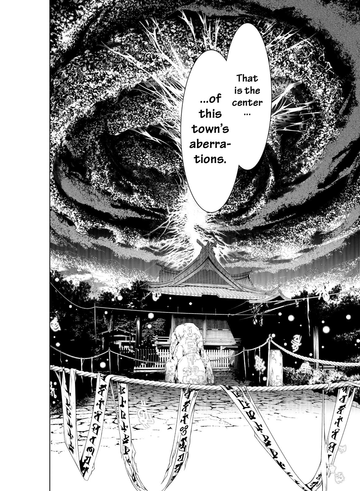 Read Bakemonogatari Manga Online