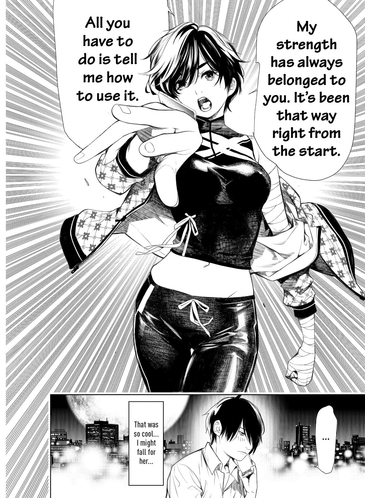 Read Bakemonogatari Manga Online