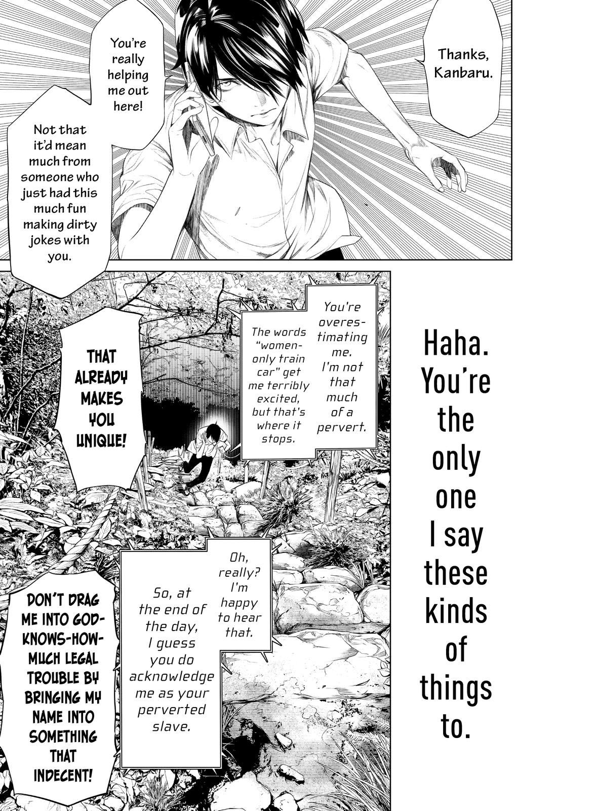 Read Bakemonogatari Manga Online