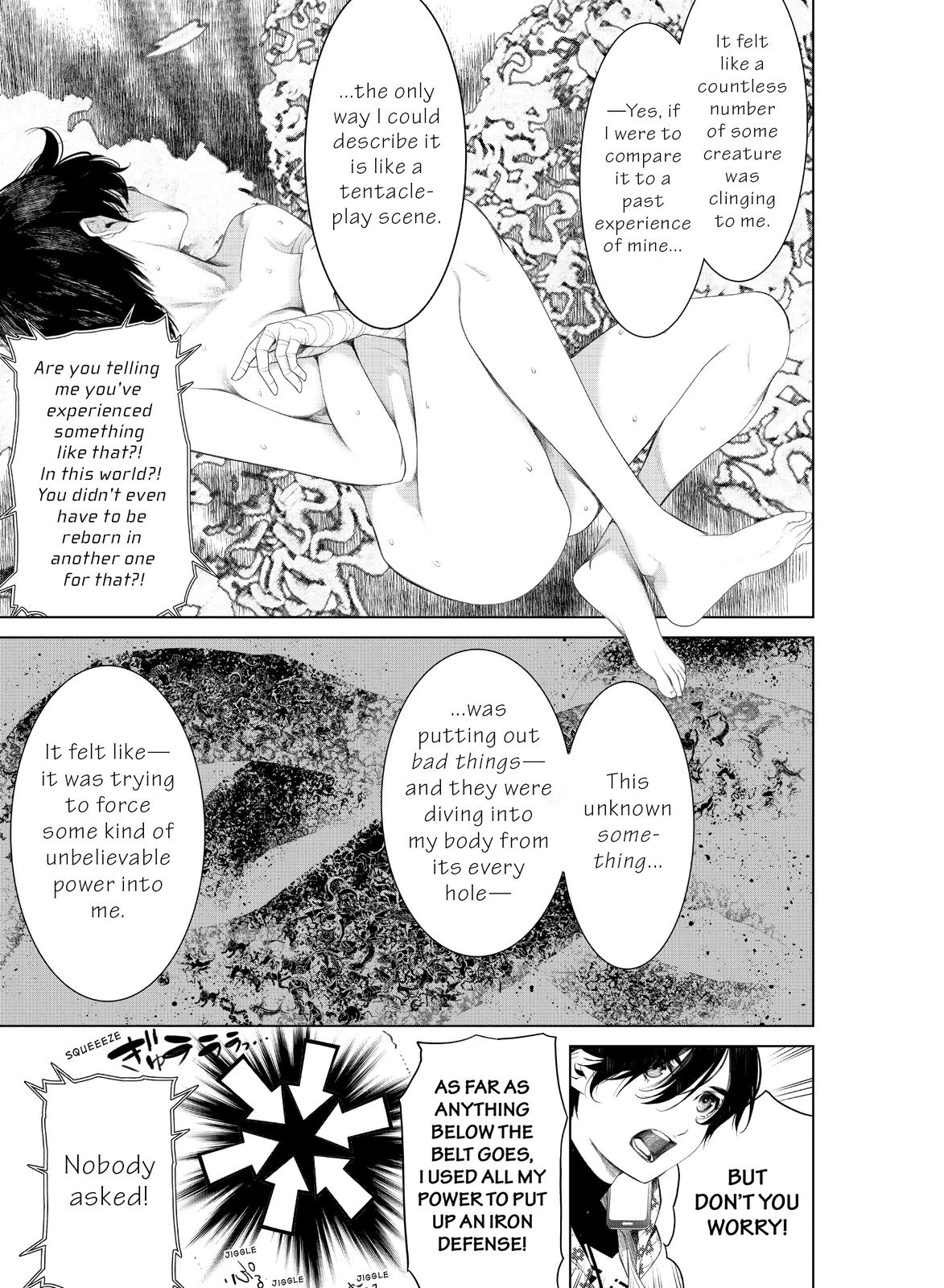 Read Bakemonogatari Manga Online
