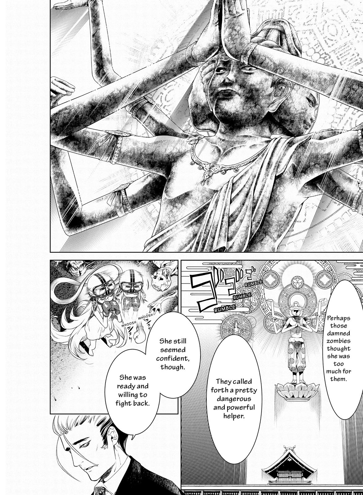 Read Bakemonogatari Manga Online