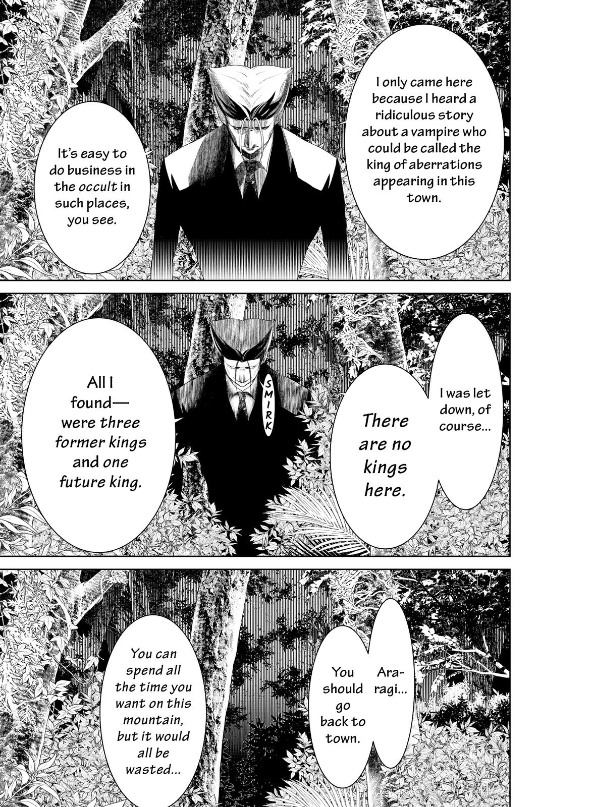 Read Bakemonogatari Manga Online