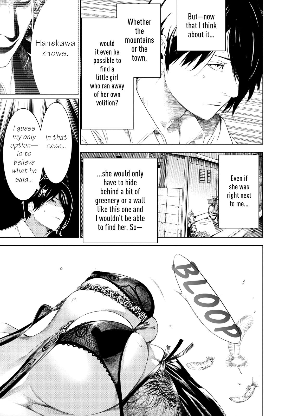 Read Bakemonogatari Manga Online