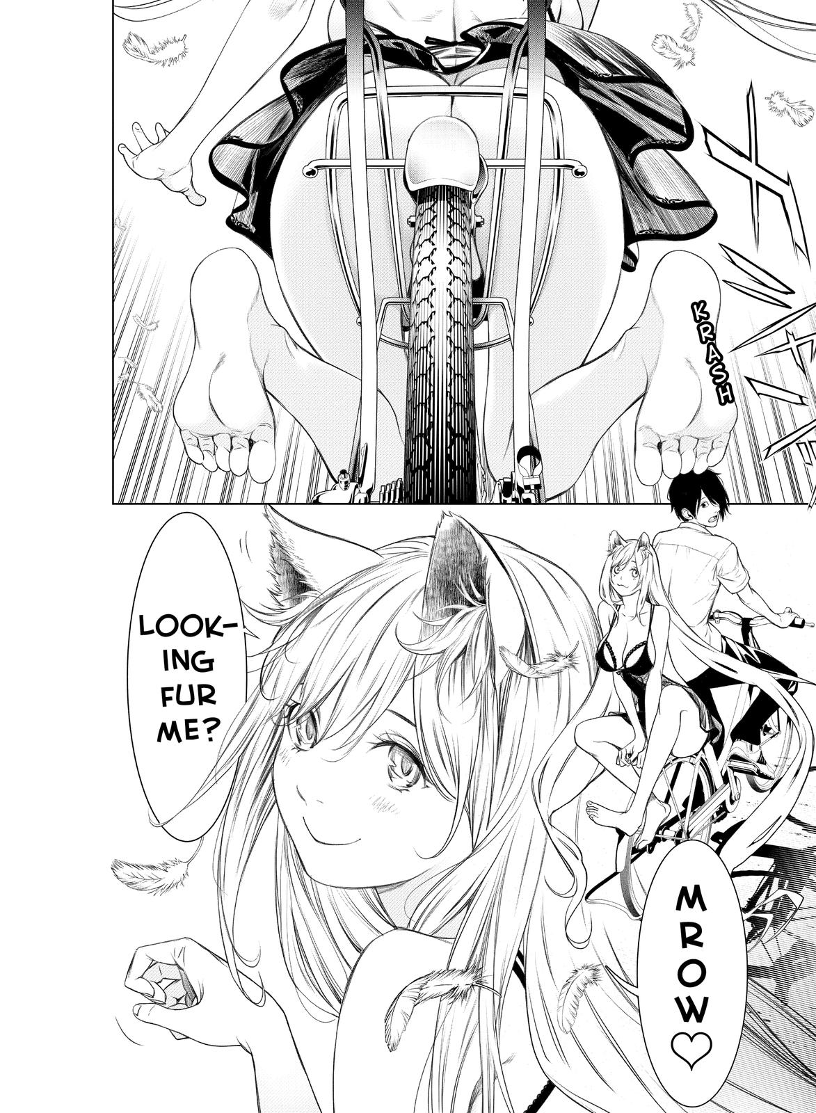 Read Bakemonogatari Manga Online