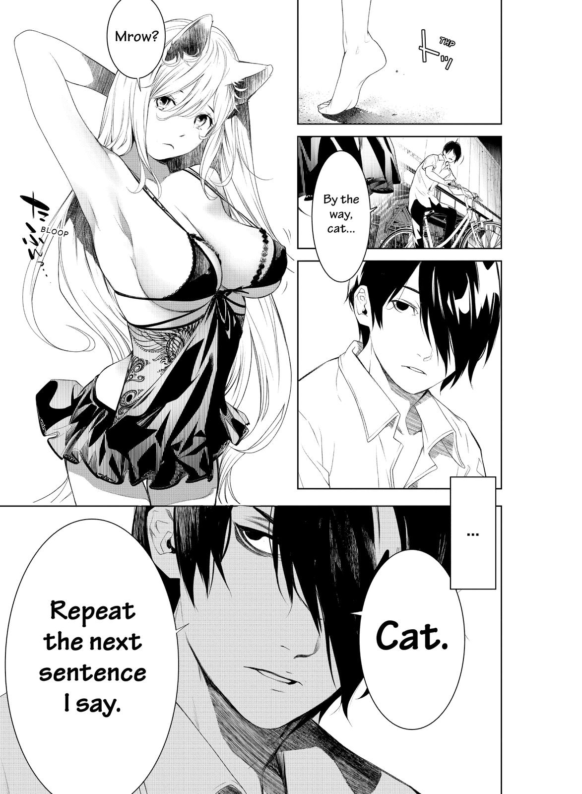 Read Bakemonogatari Manga Online