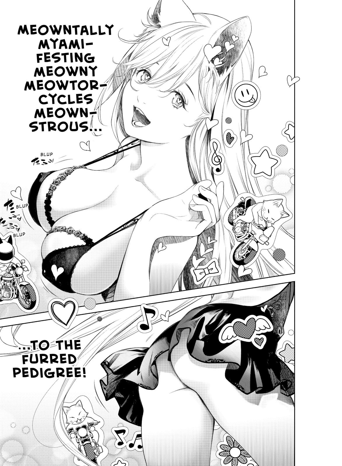 Read Bakemonogatari Manga Online