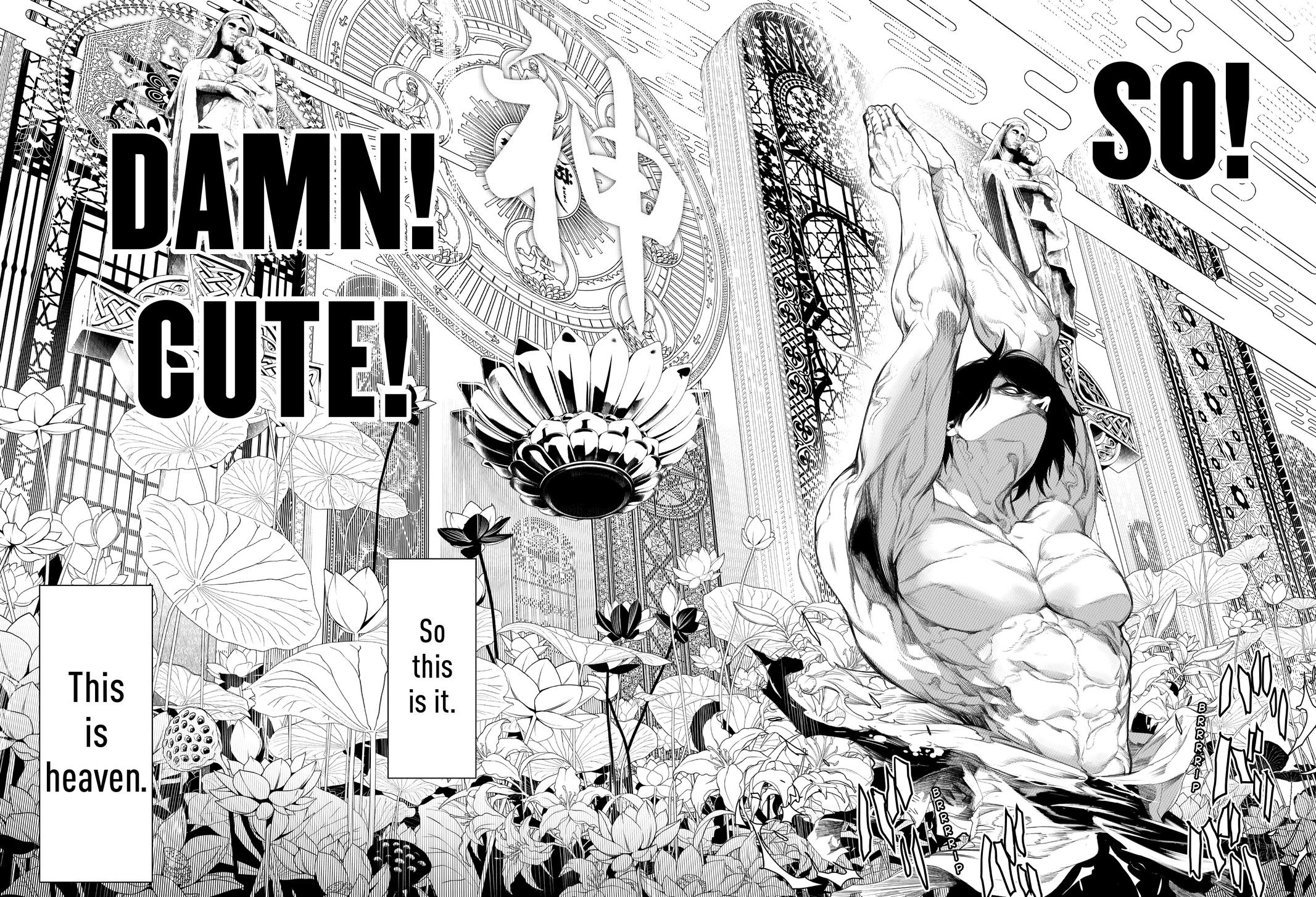 Read Bakemonogatari Manga Online