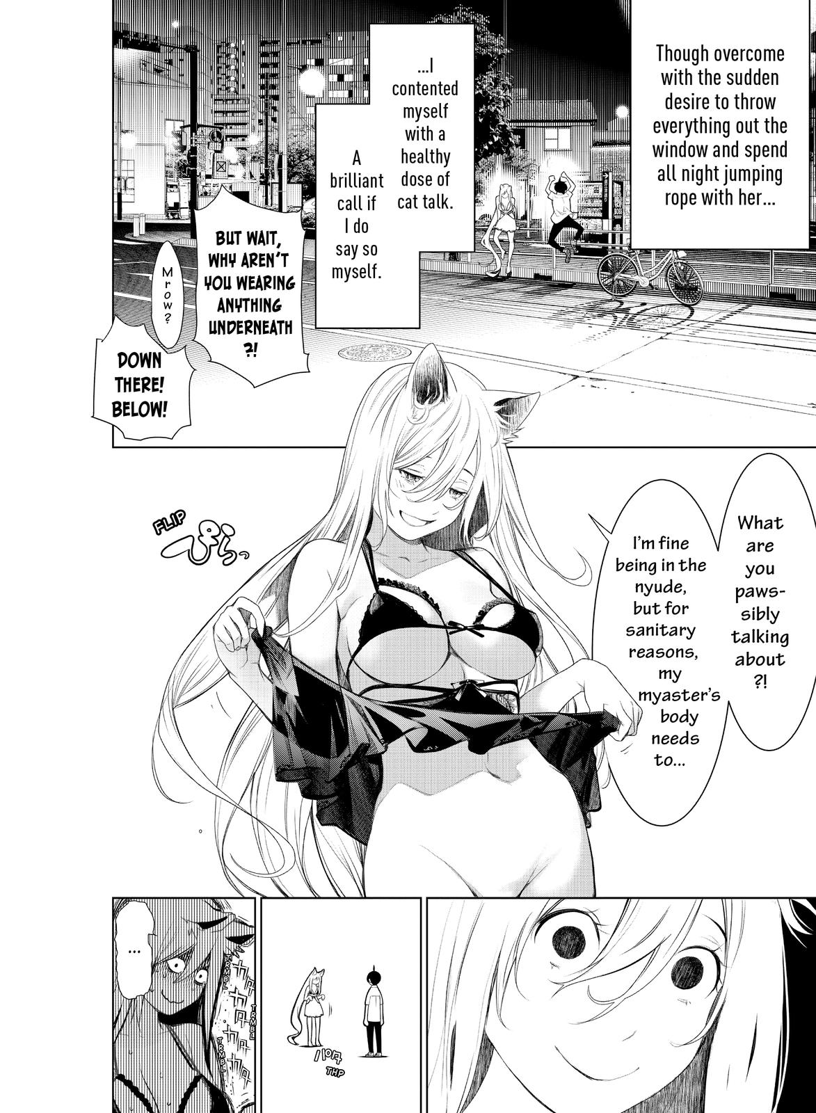 Read Bakemonogatari Manga Online