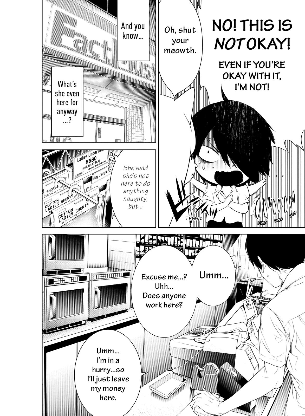 Read Bakemonogatari Manga Online