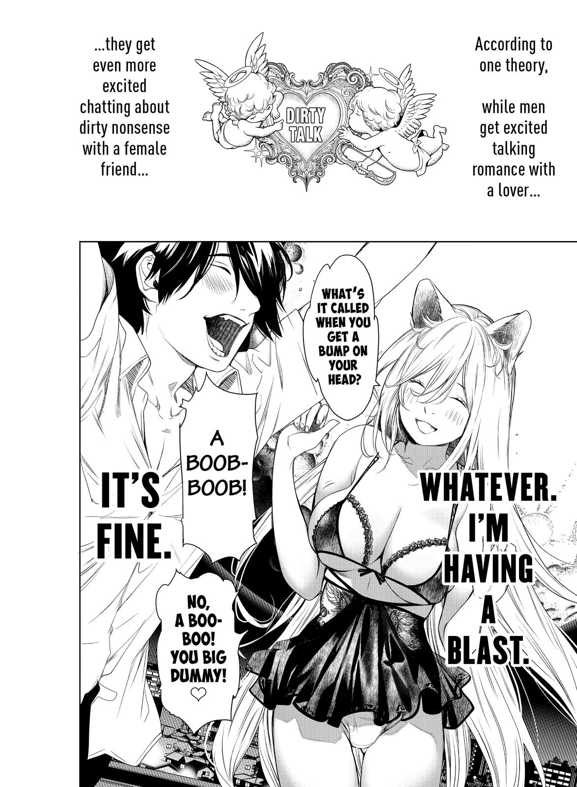 Read Bakemonogatari Manga Online