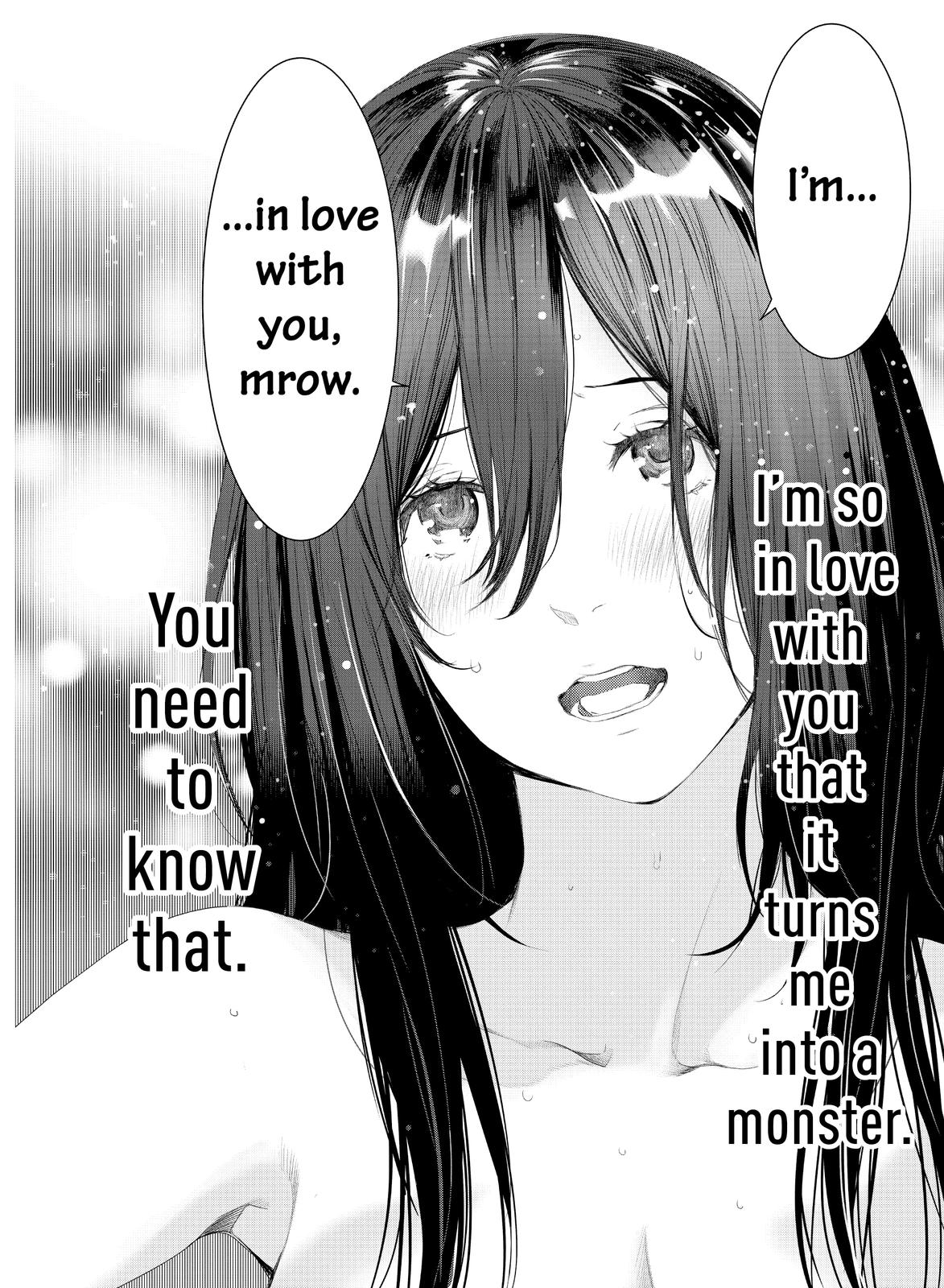 Read Bakemonogatari Manga Online