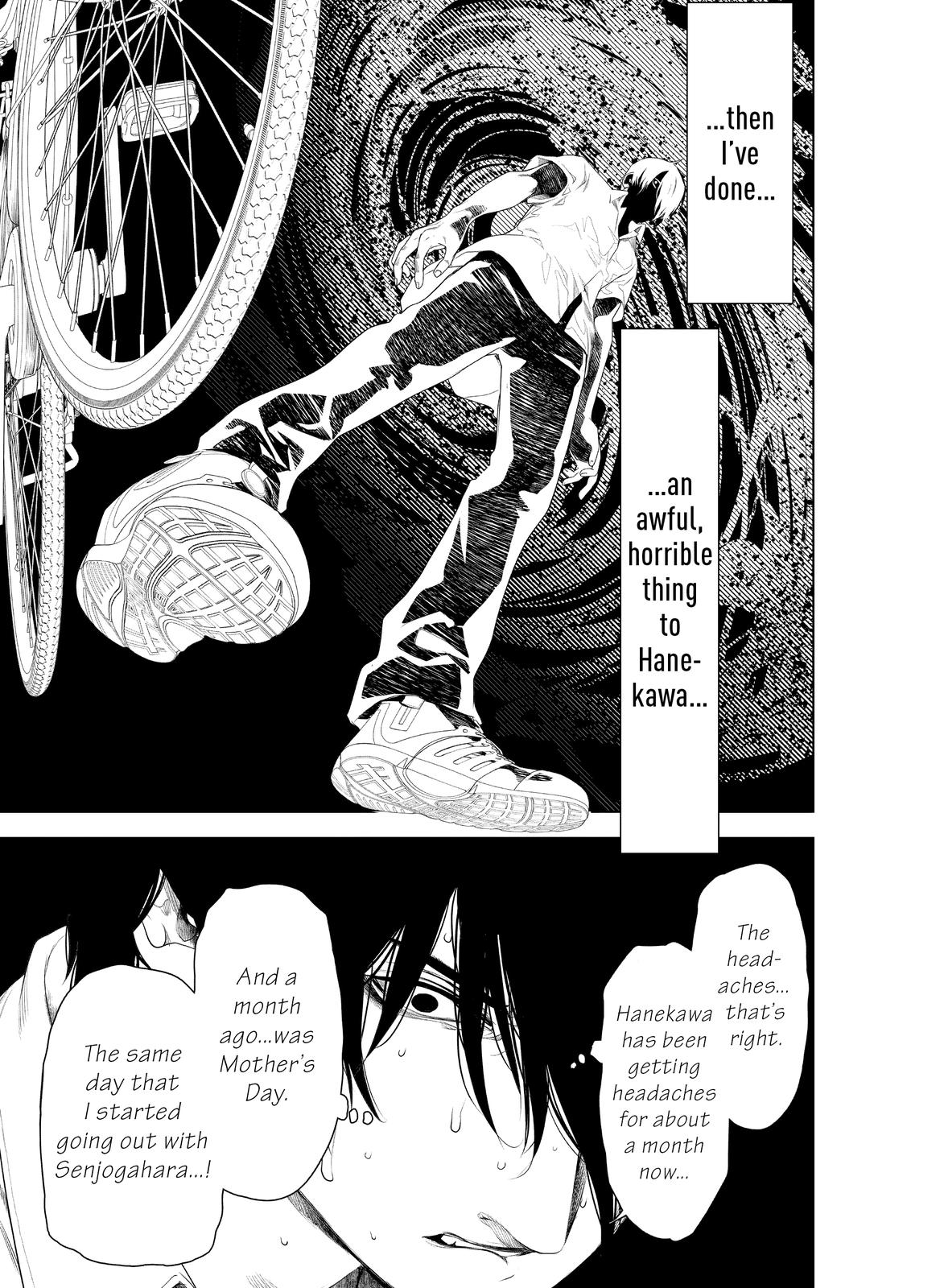 Read Bakemonogatari Manga Online