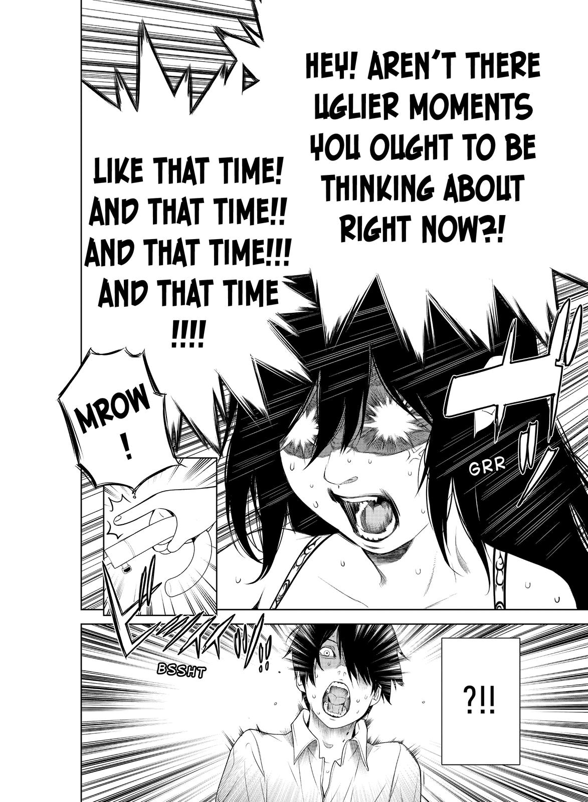 Read Bakemonogatari Manga Online