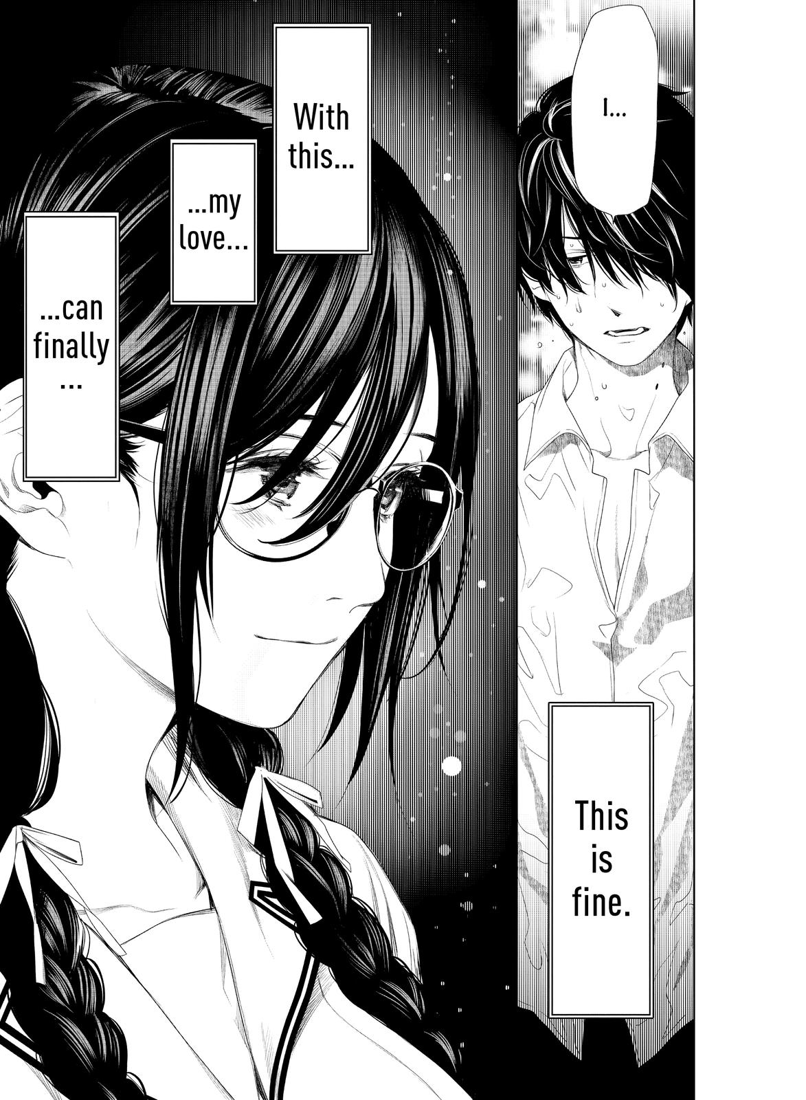 Read Bakemonogatari Manga Online