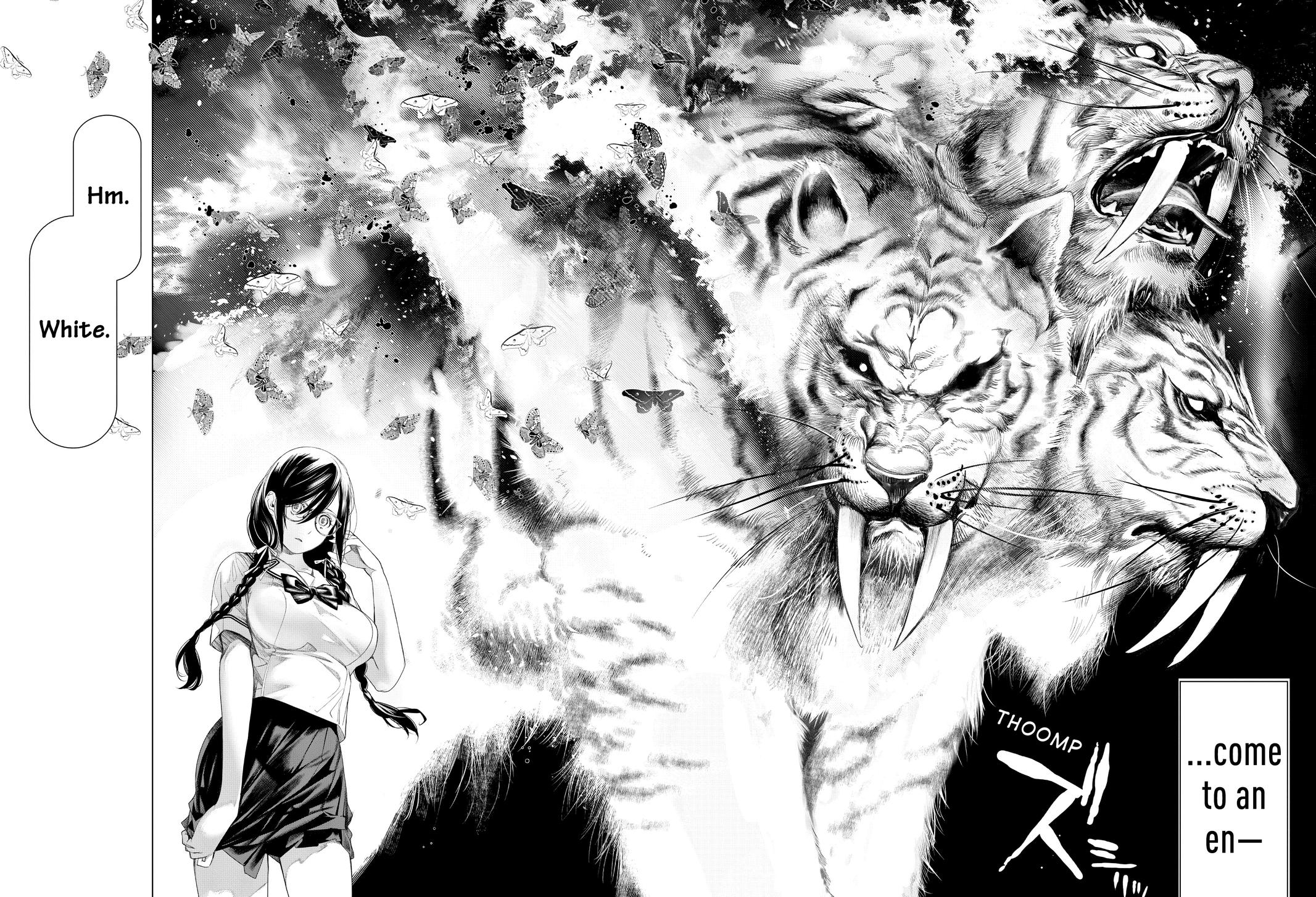 Read Bakemonogatari Manga Online