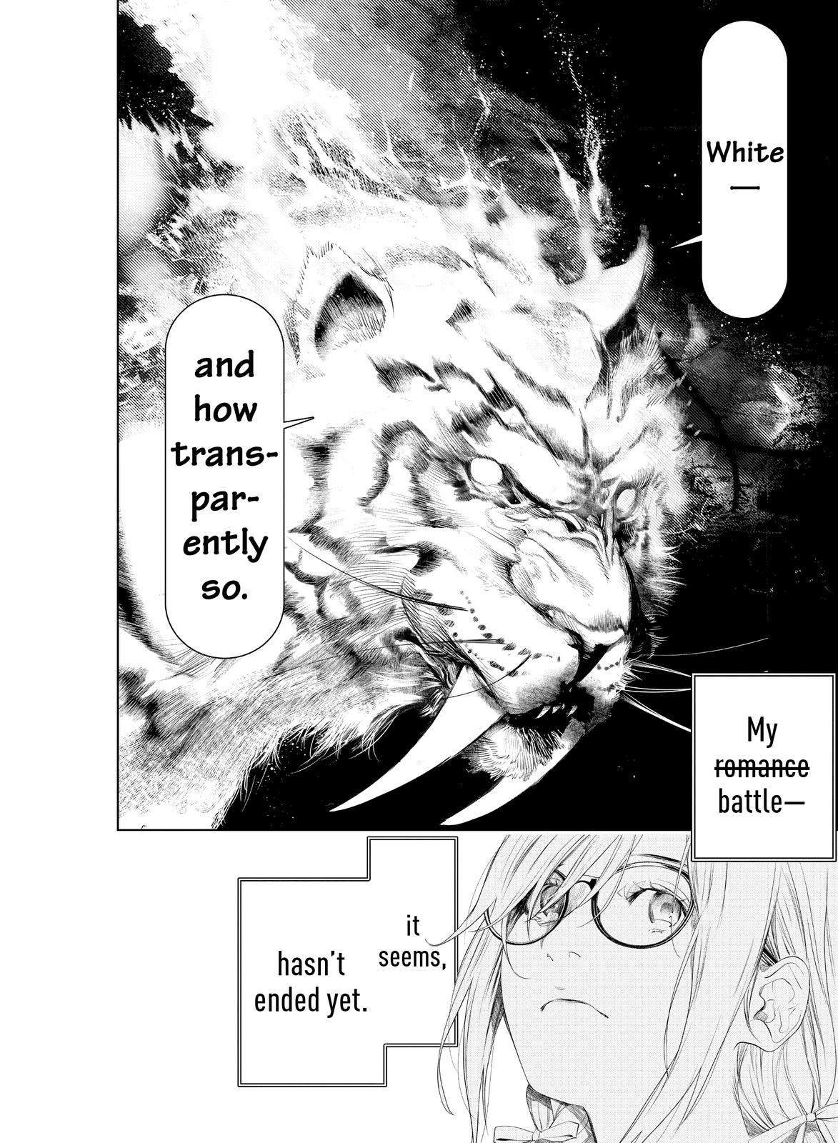 Read Bakemonogatari Manga Online