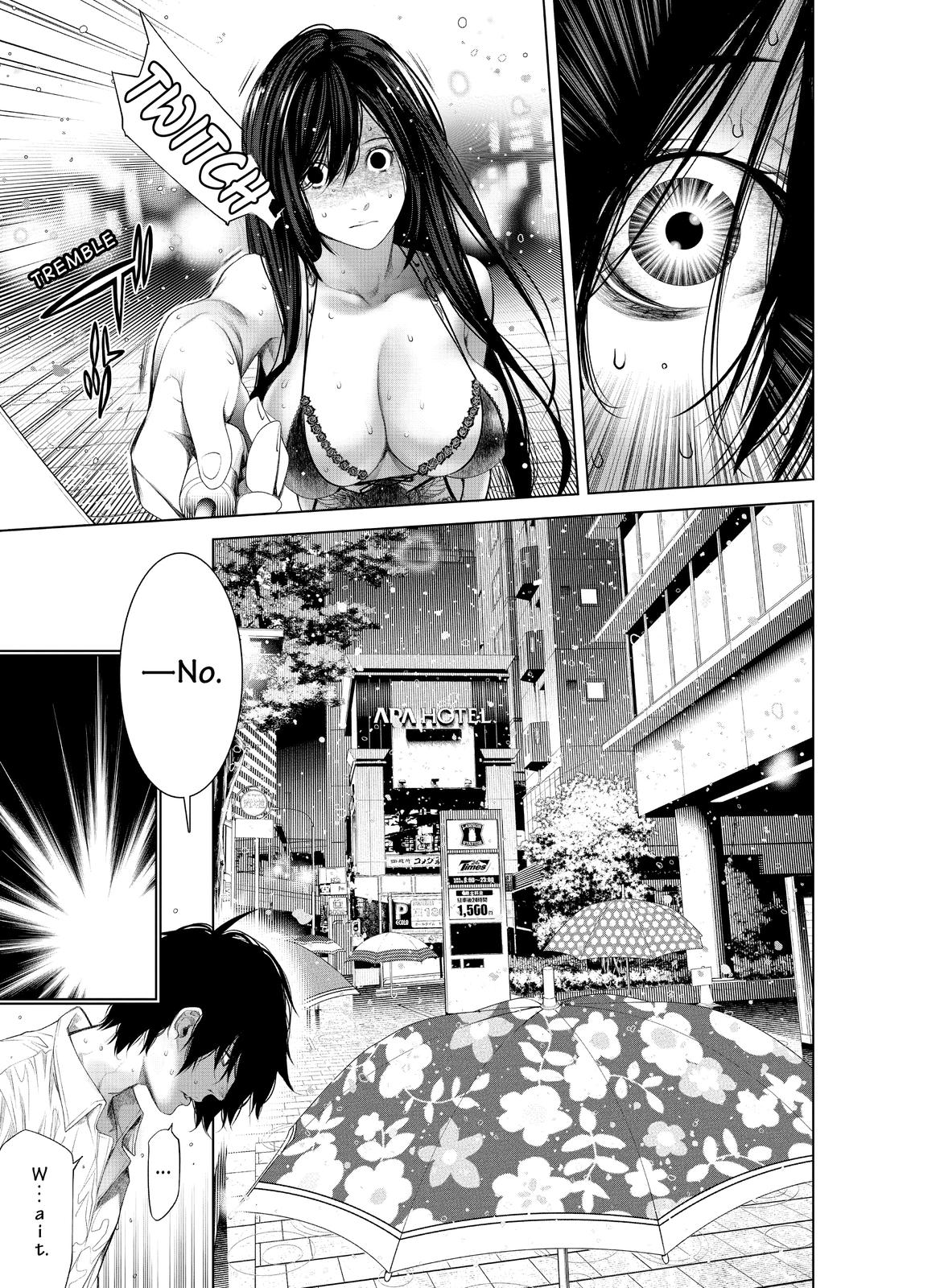 Read Bakemonogatari Manga Online