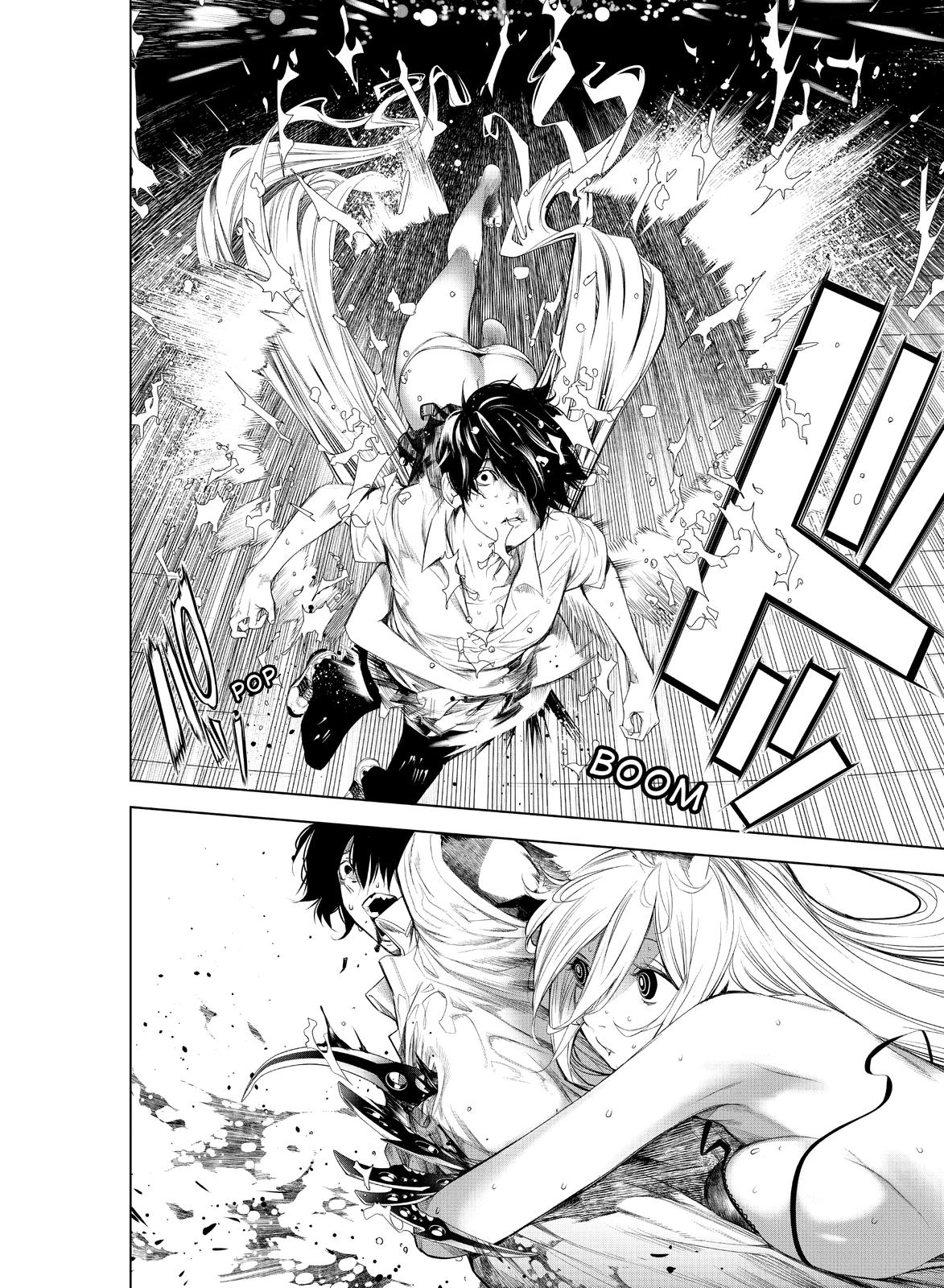 Read Bakemonogatari Manga Online
