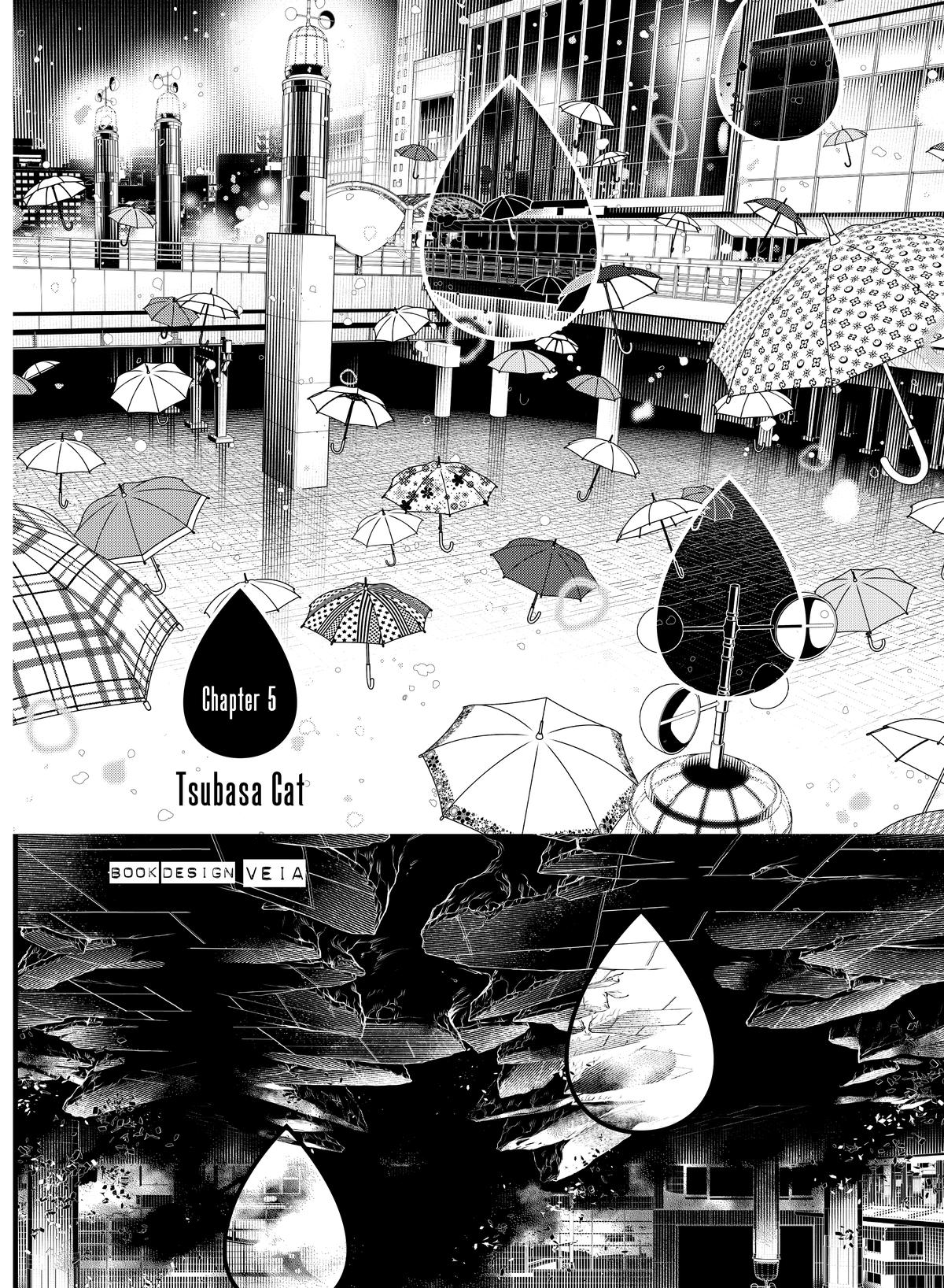 Read Bakemonogatari Manga Online