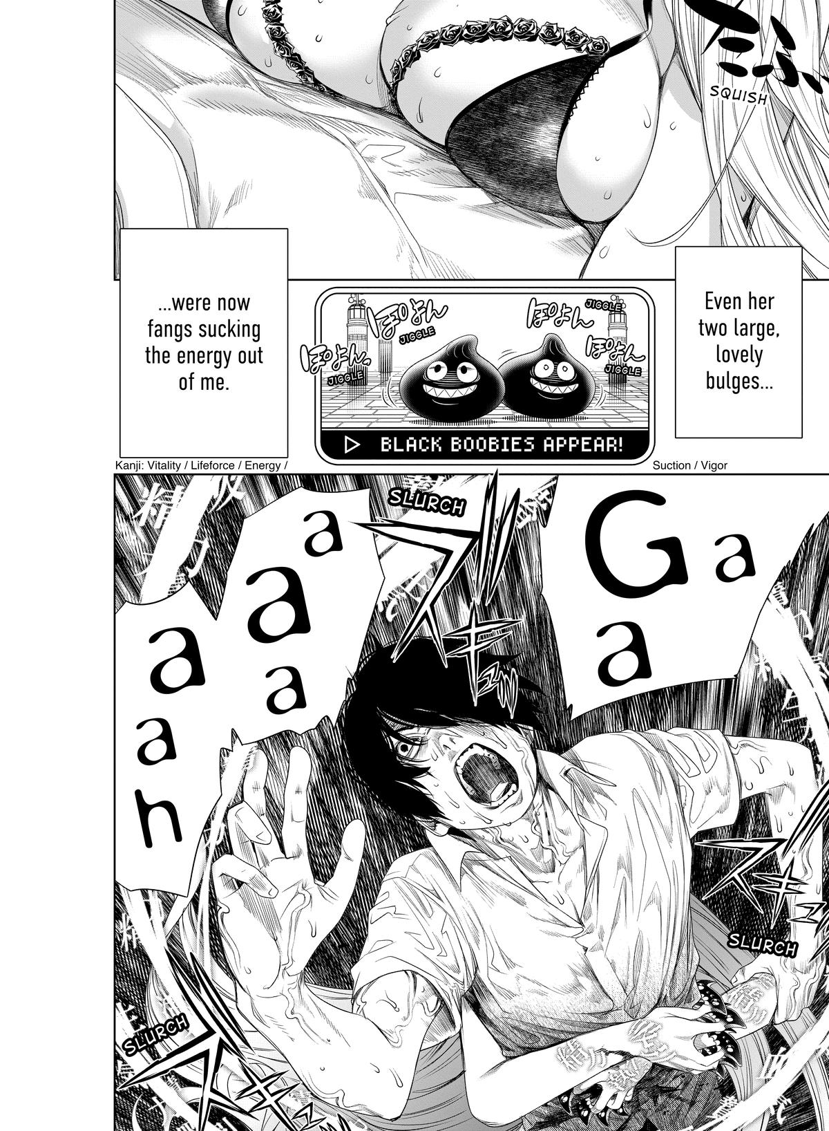 Read Bakemonogatari Manga Online