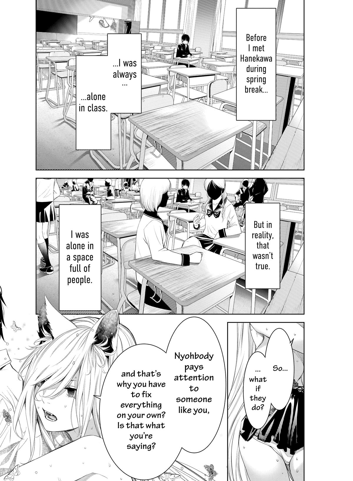 Read Bakemonogatari Manga Online