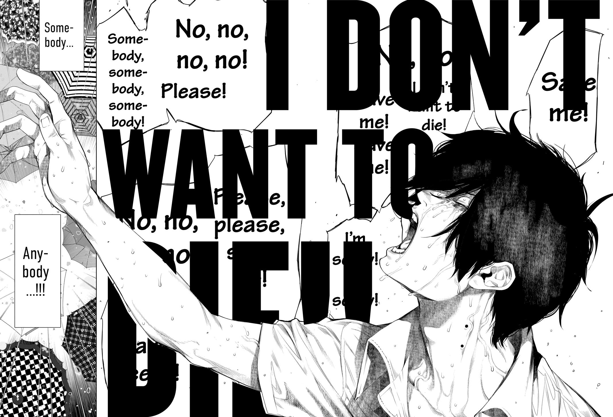 Read Bakemonogatari Manga Online