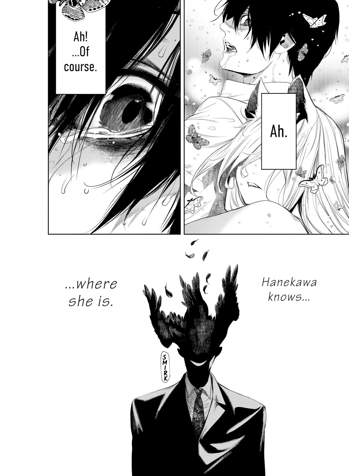 Read Bakemonogatari Manga Online