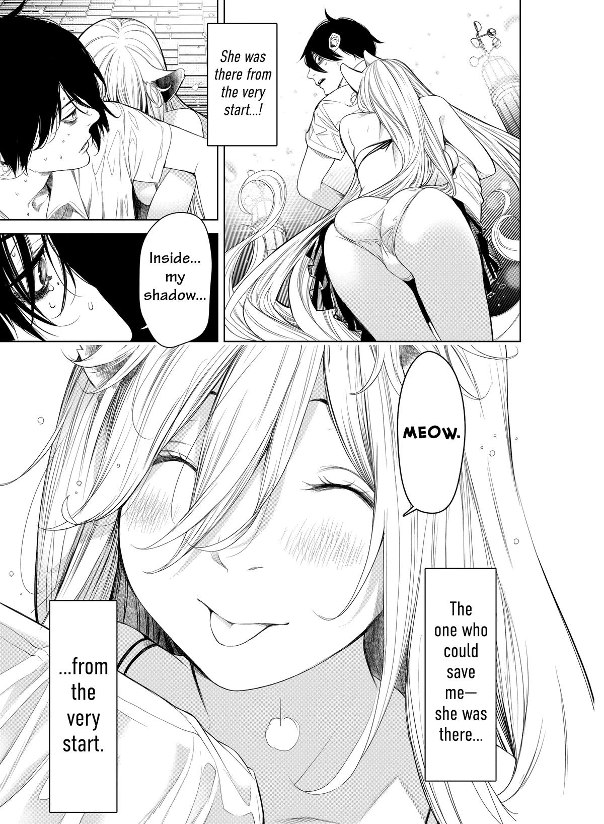 Read Bakemonogatari Manga Online