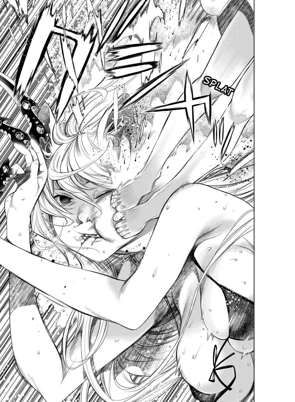 Read Bakemonogatari Manga Online