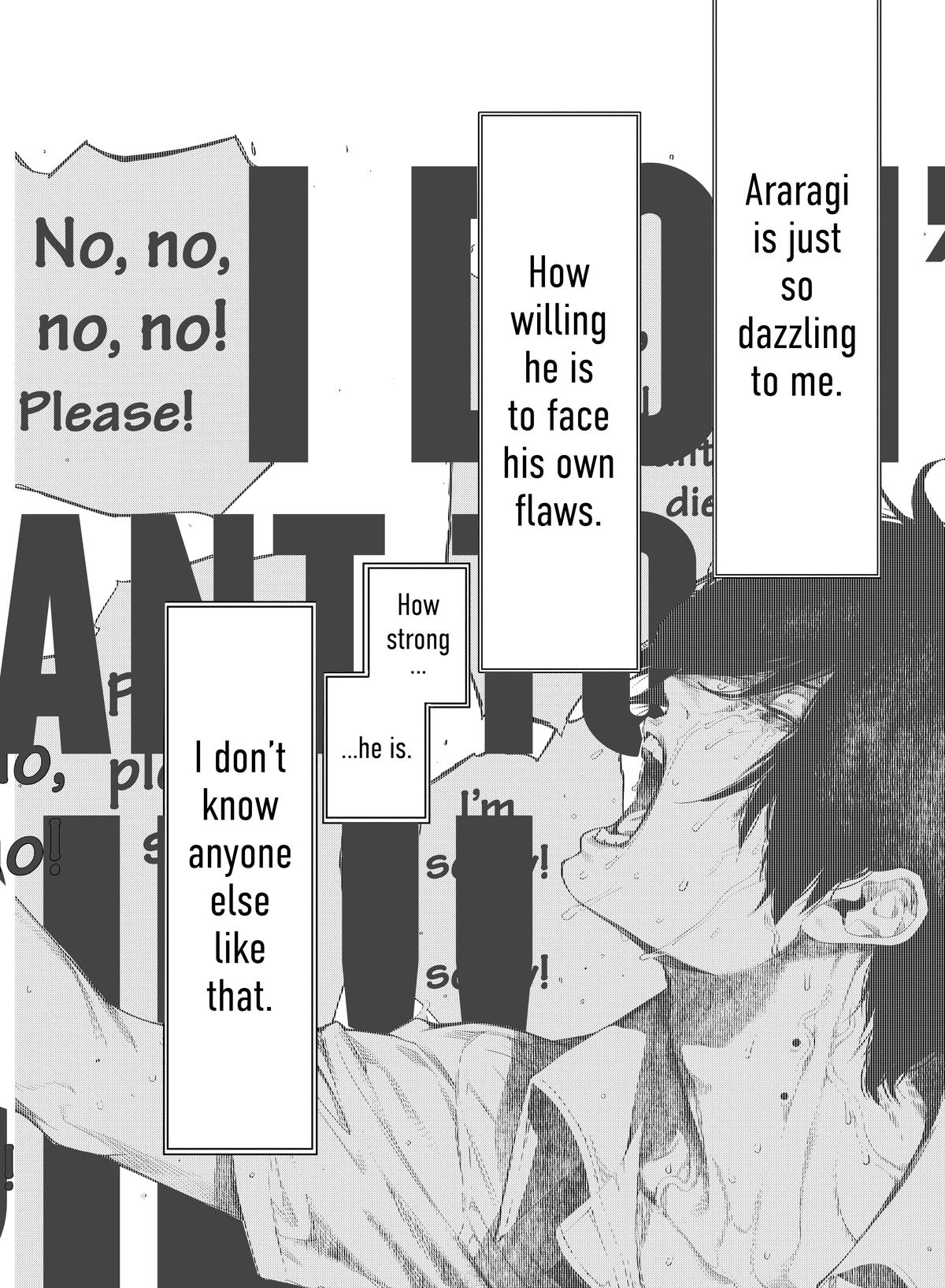 Read Bakemonogatari Manga Online