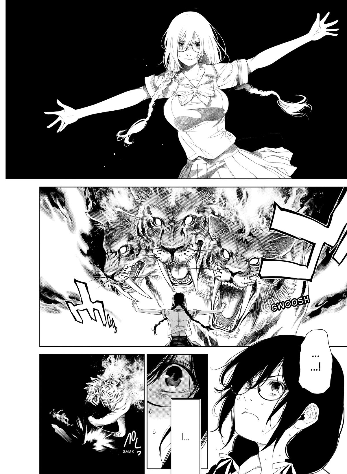 Read Bakemonogatari Manga Online