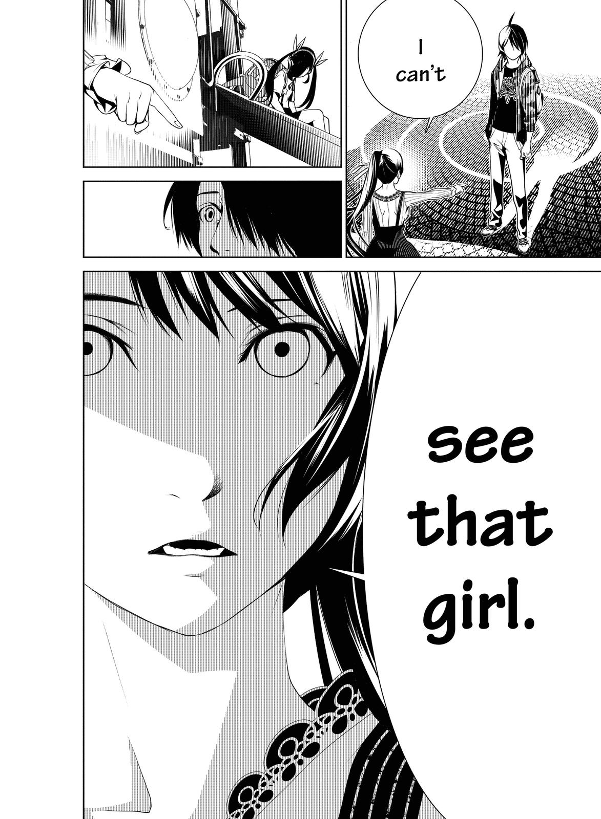 Read Bakemonogatari Manga Online