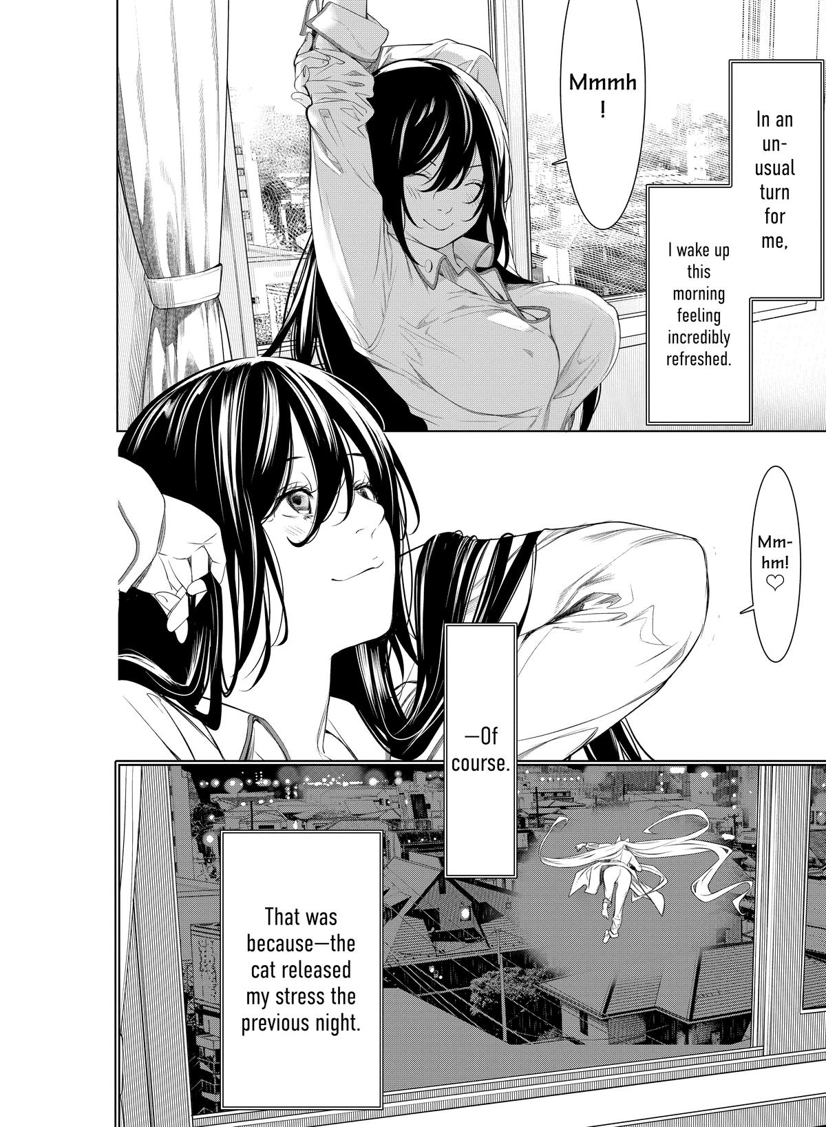 Read Bakemonogatari Manga Online