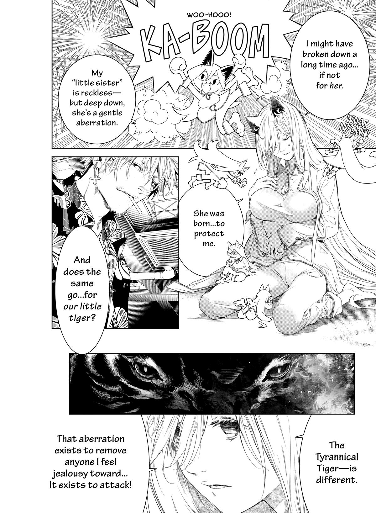 Read Bakemonogatari Manga Online