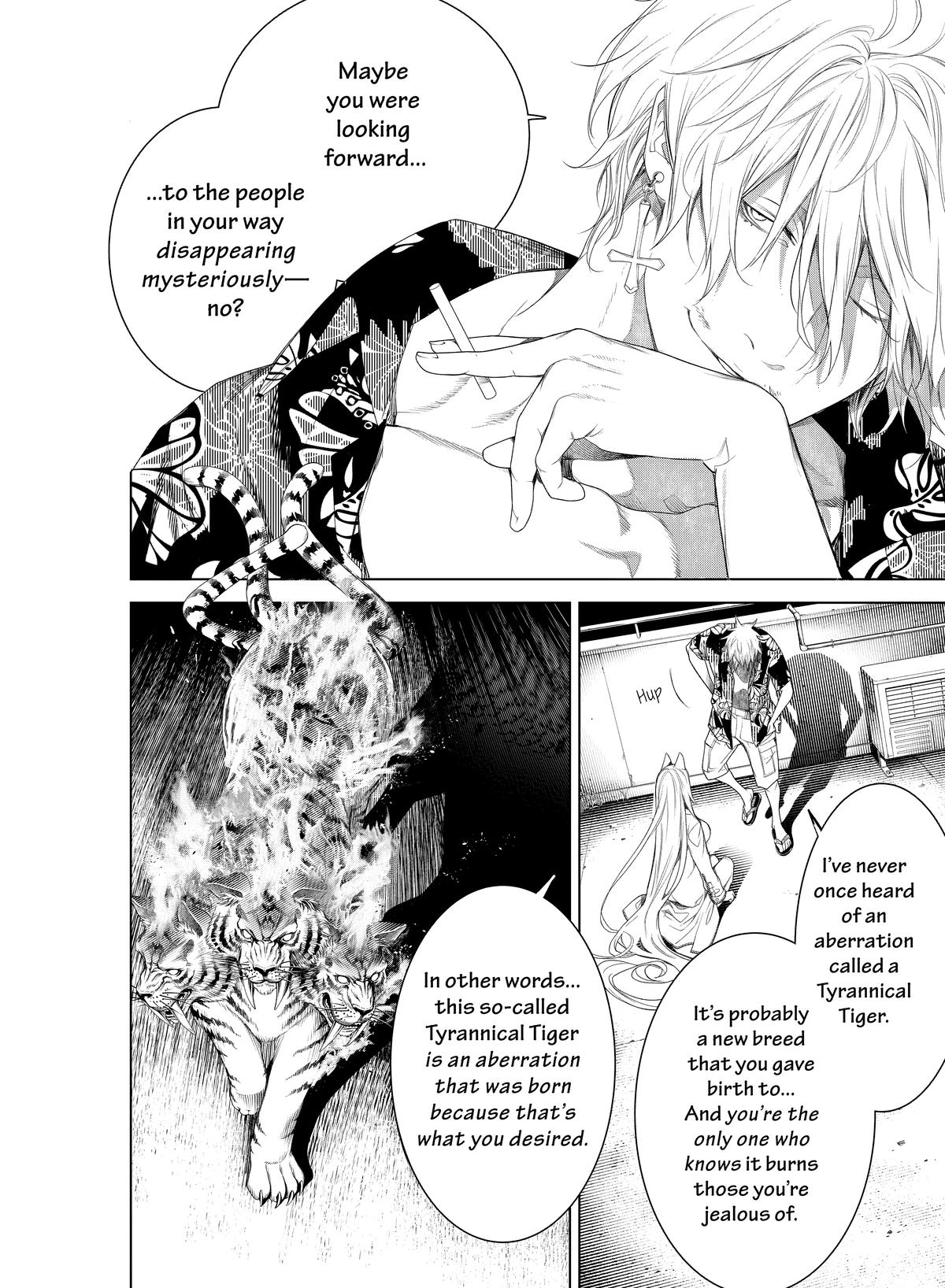 Read Bakemonogatari Manga Online