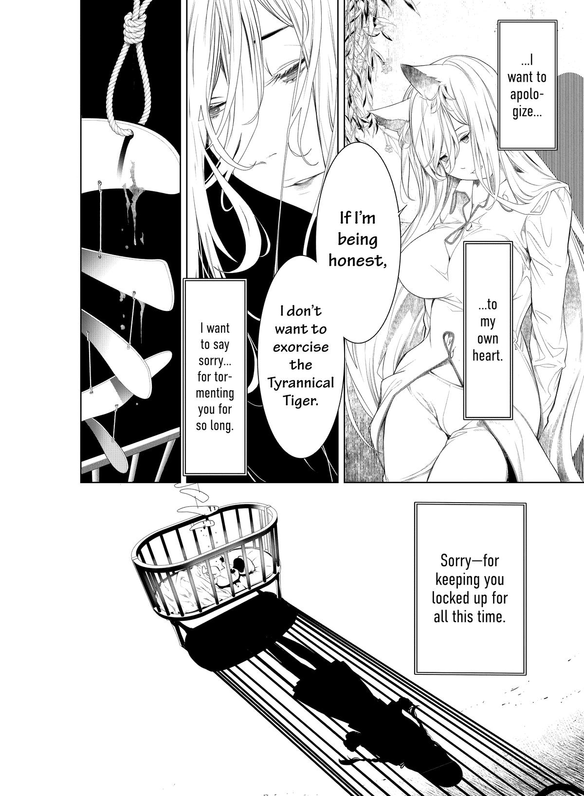 Read Bakemonogatari Manga Online