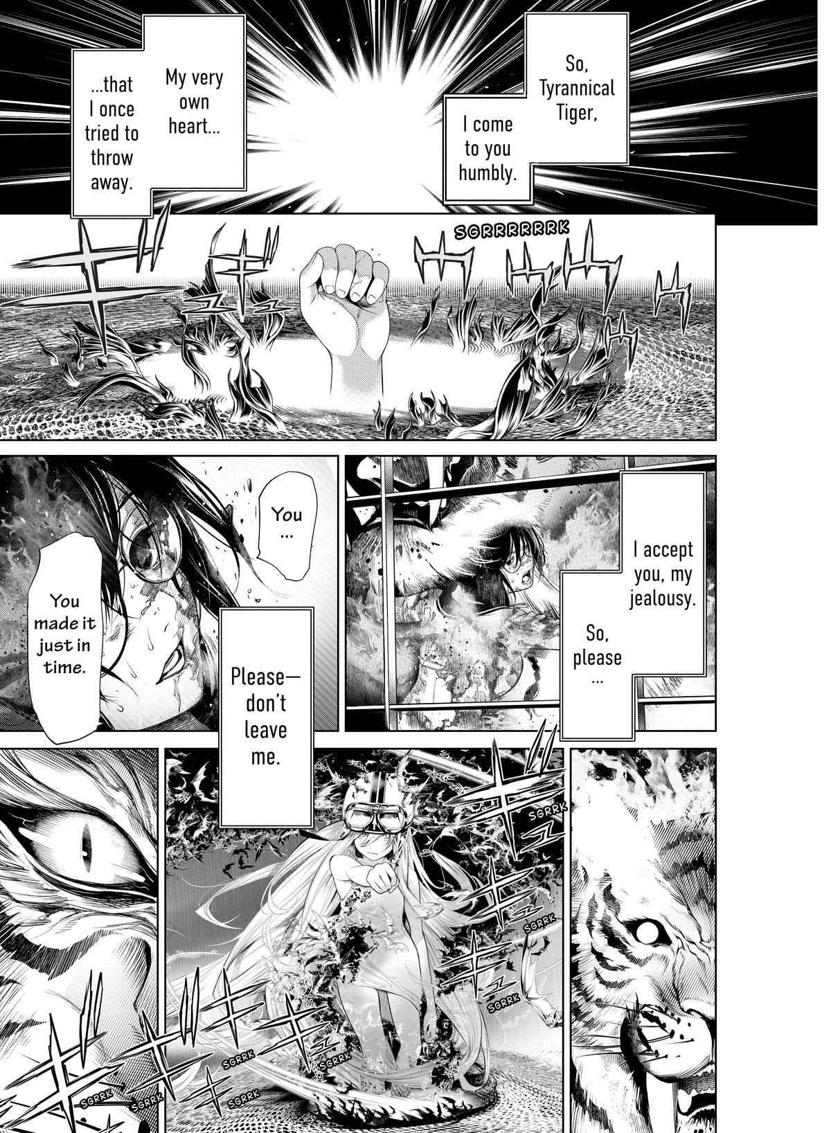 Read Bakemonogatari Manga Online