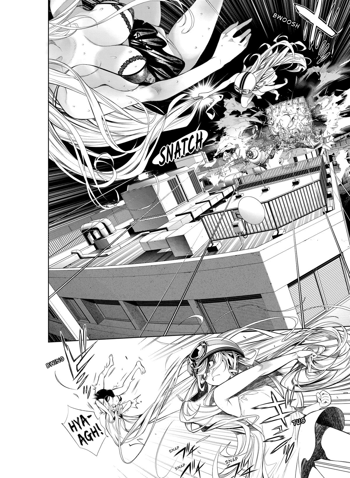 Read Bakemonogatari Manga Online