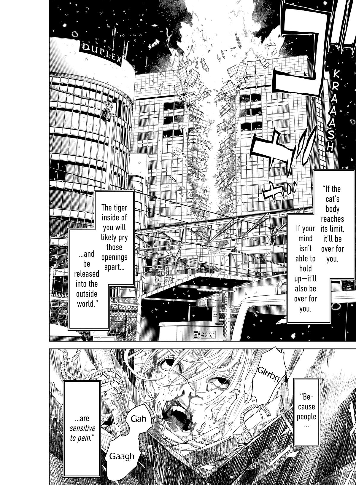Read Bakemonogatari Manga Online