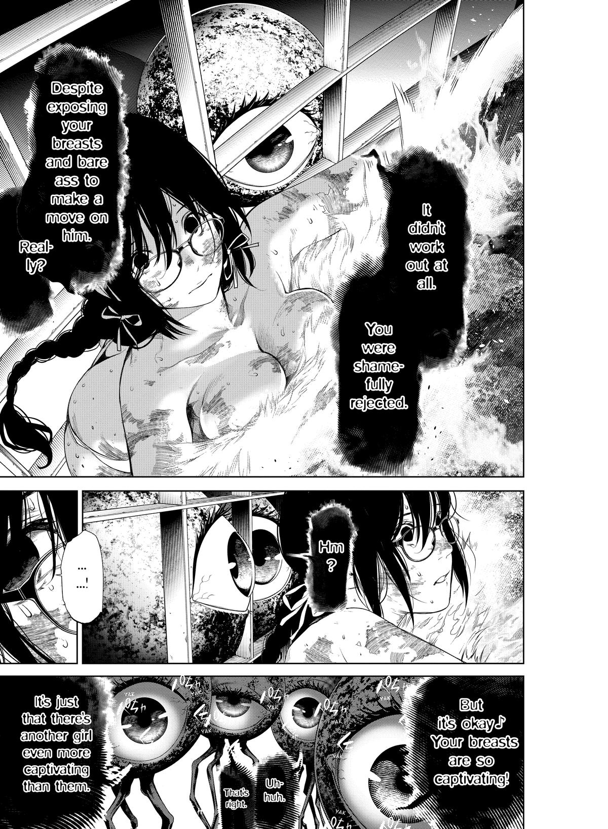Read Bakemonogatari Manga Online
