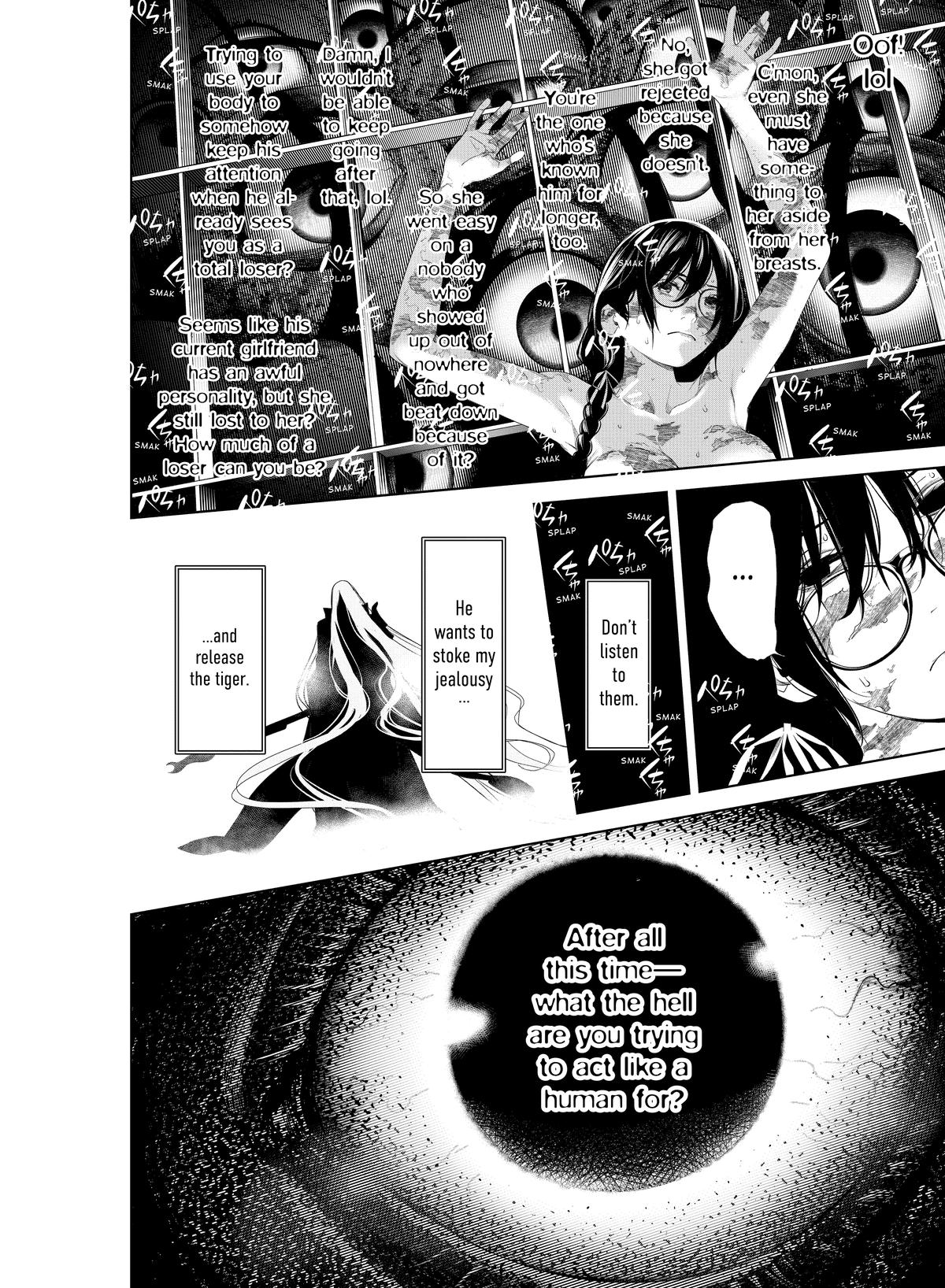 Read Bakemonogatari Manga Online