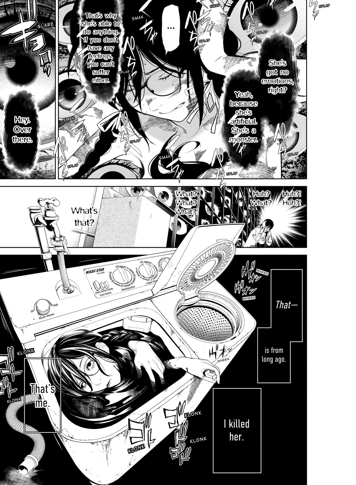 Read Bakemonogatari Manga Online
