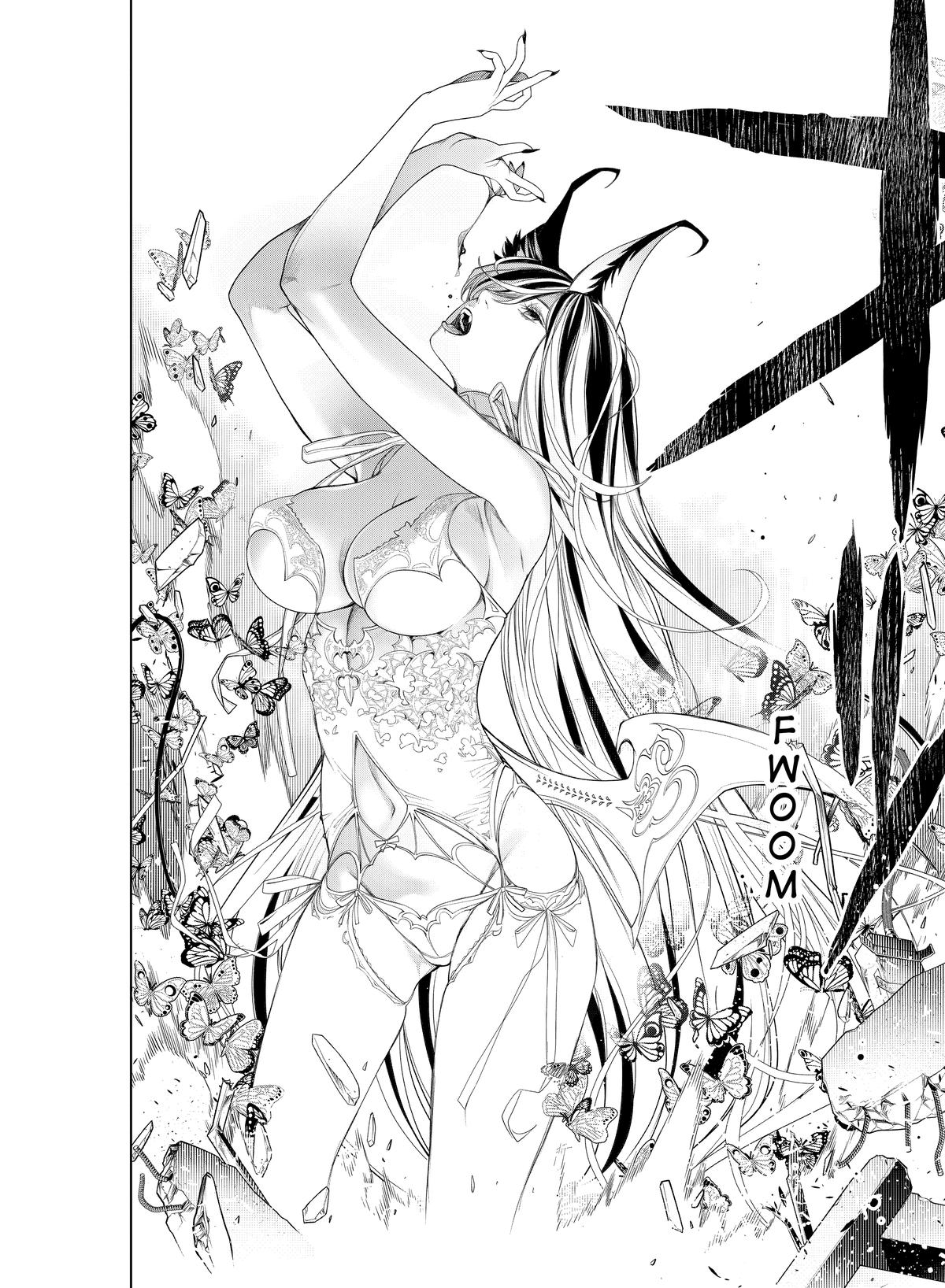 Read Bakemonogatari Manga Online