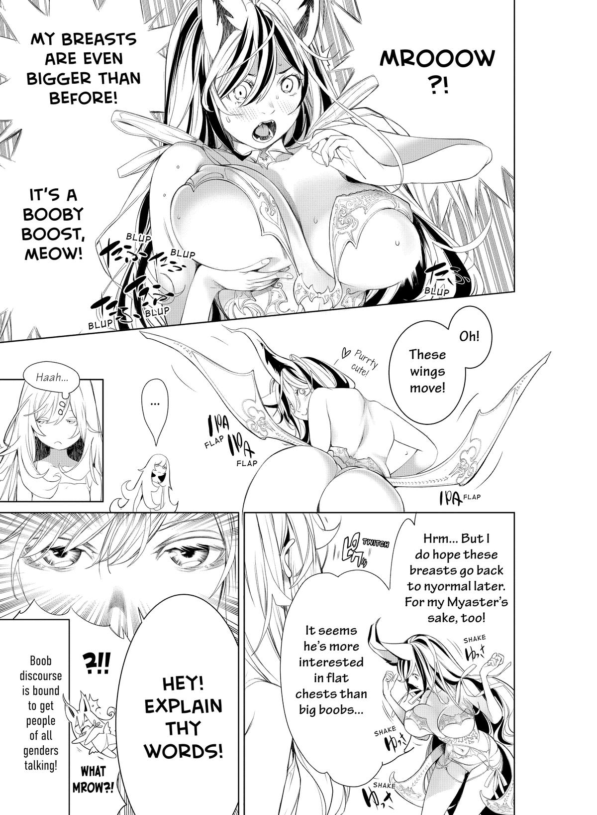 Read Bakemonogatari Manga Online