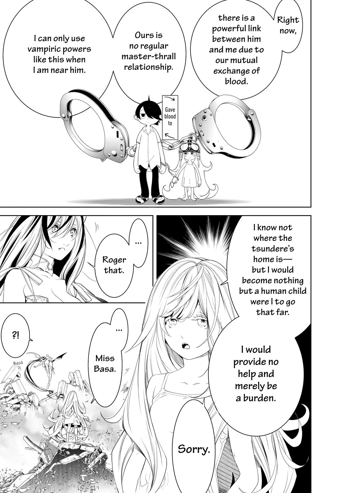 Read Bakemonogatari Manga Online