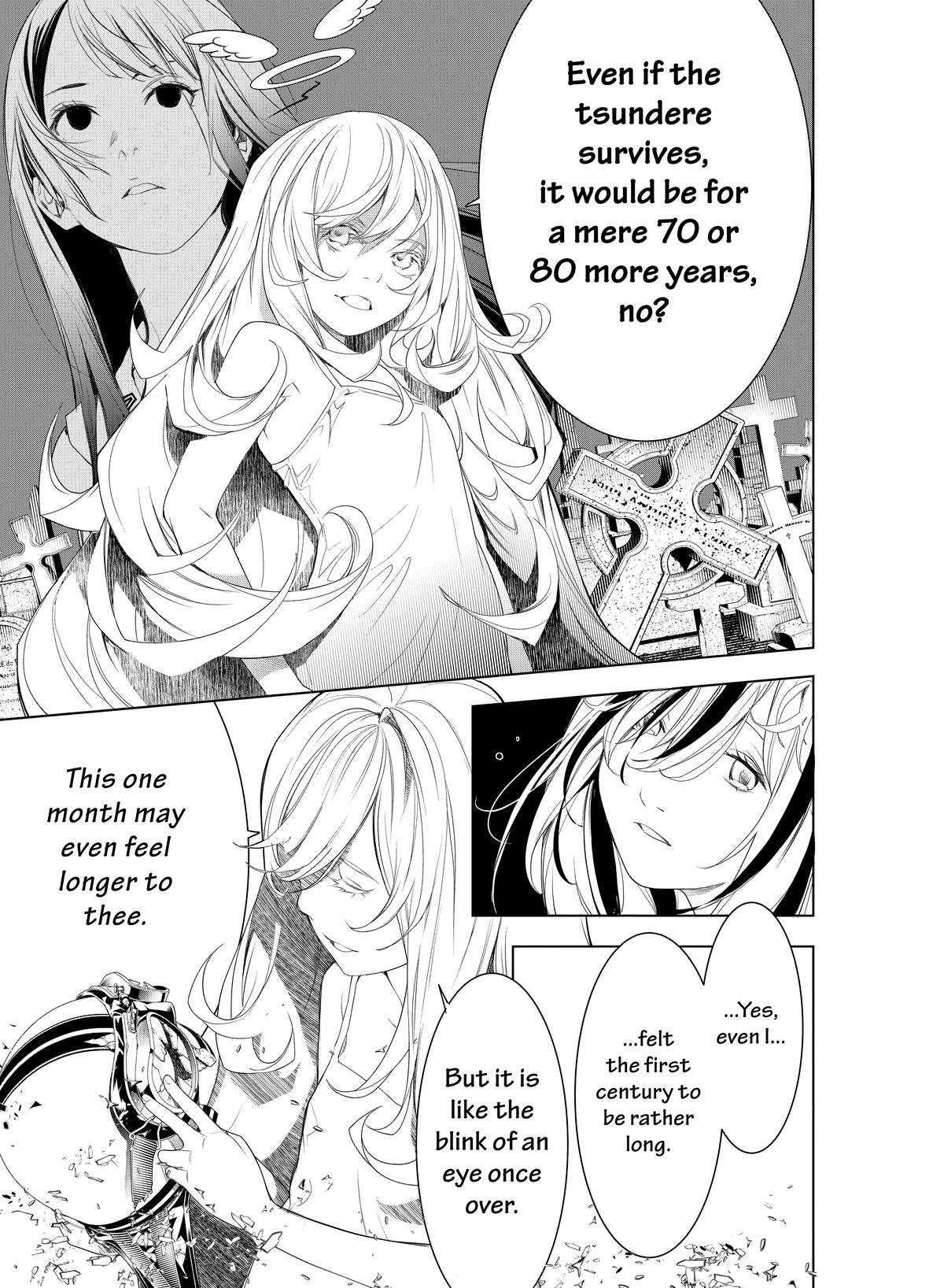 Read Bakemonogatari Manga Online