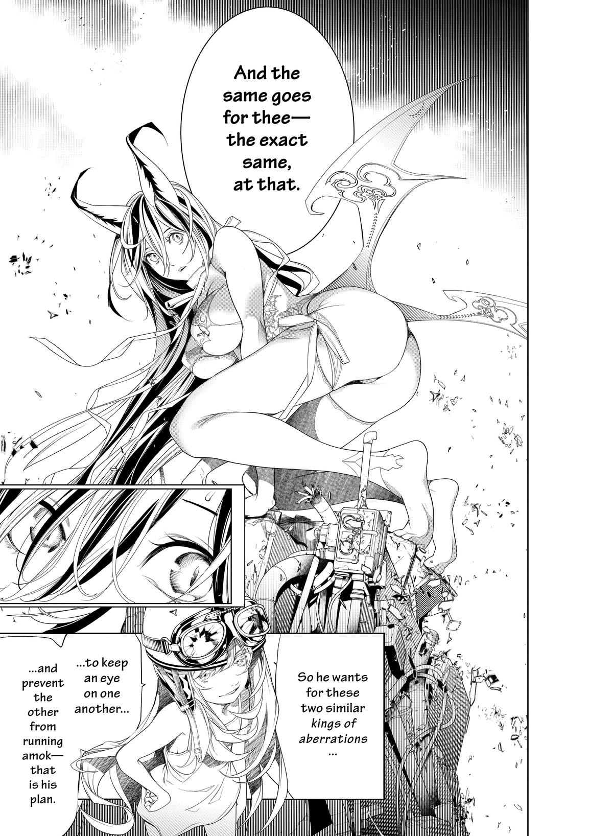 Read Bakemonogatari Manga Online